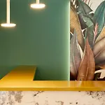 Hotel Luxembourg Saloniki