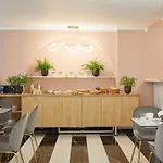 Luxembourg Hotel Saloniki