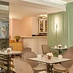 Luxembourg Hotel 3*