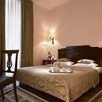 Luxembourg Hotel Saloniki