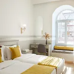 Hotel Luxembourg Saloniki