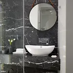 Luxembourg Hotel Saloniki