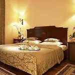 Luxembourg 3* Saloniki