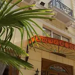 Hotel Luxembourg