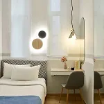 Hotel Luxembourg Saloniki