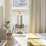 Luxembourg Hotel Saloniki