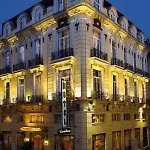 Luxembourg 3* Saloniki