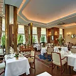 Luxembourg 3* Saloniki