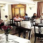 Luxembourg Hotel Saloniki