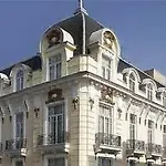 Luxembourg Saloniki