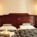Luxembourg Hotel Saloniki