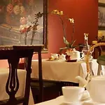 Hotel Luxembourg Saloniki