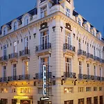 Luxembourg Hotel