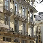 Hotel Luxembourg 3*