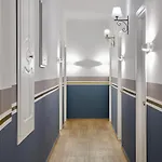Hotel Luxembourg Saloniki
