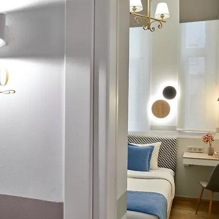 Luxembourg Hotel