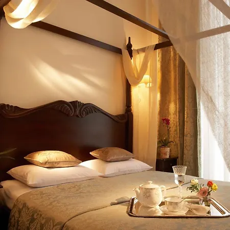 Hotel Luxembourg