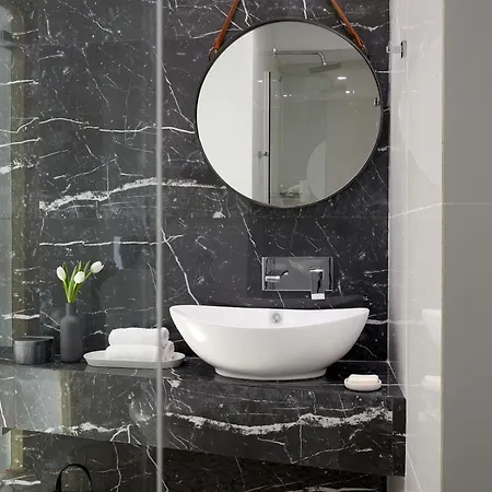 Luxembourg Hotel Salonic