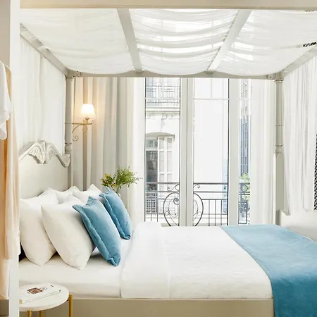 Luxembourg 3* Salonic