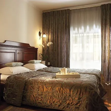 Luxembourg 3* Salonic