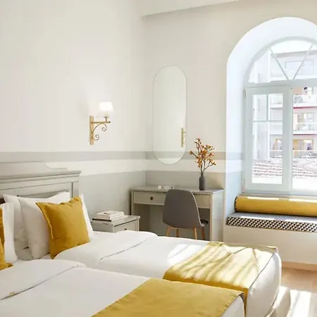Luxembourg Hotel 3*