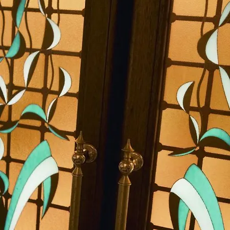 Luxembourg Hotel Salonic