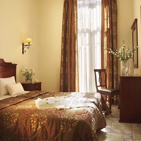 Hotel Luxembourg 3*