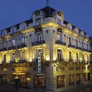 Otel Luxembourg 3*