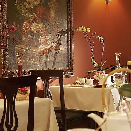 Hotel Luxembourg Salonic