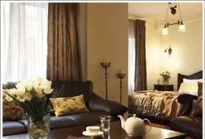 Luxembourg 3* Salonic