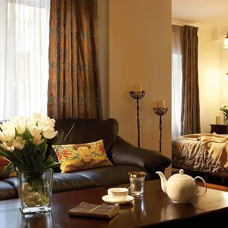 Luxembourg 3* Salonic