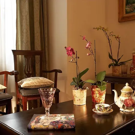 Luxembourg Hotel Salonic