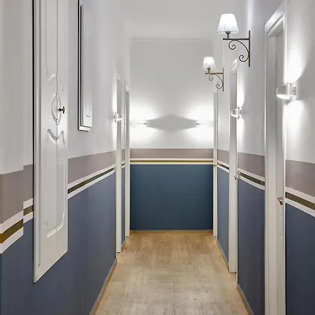 Hotel Luxembourg Salonic