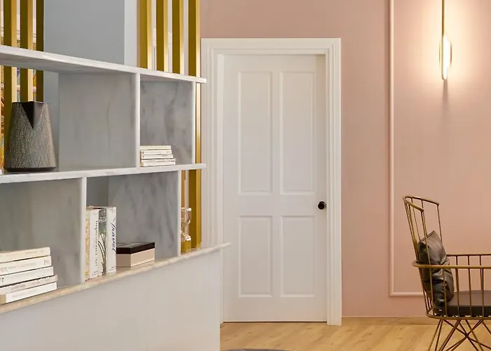 卢森堡酒店 酒店 3*