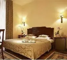 酒店 卢森堡酒店 塞萨洛尼基