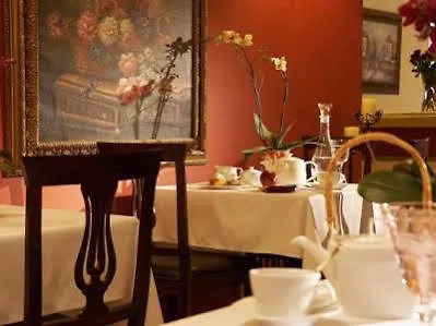 酒店 卢森堡酒店 塞萨洛尼基