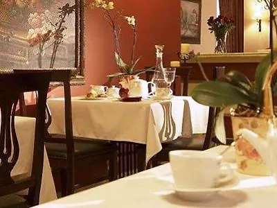 卢森堡酒店 酒店 3*